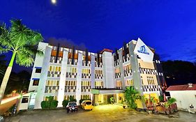 Business Alliance Hotel Yangon